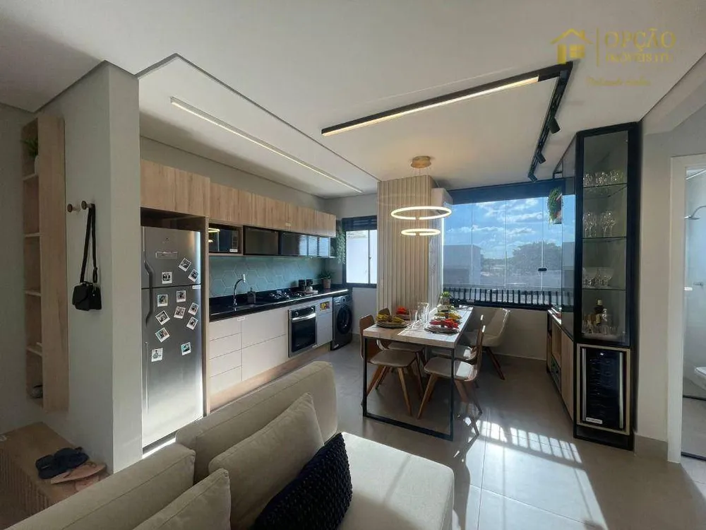 Apartamento, 2 quartos, 41 m² - Foto 15