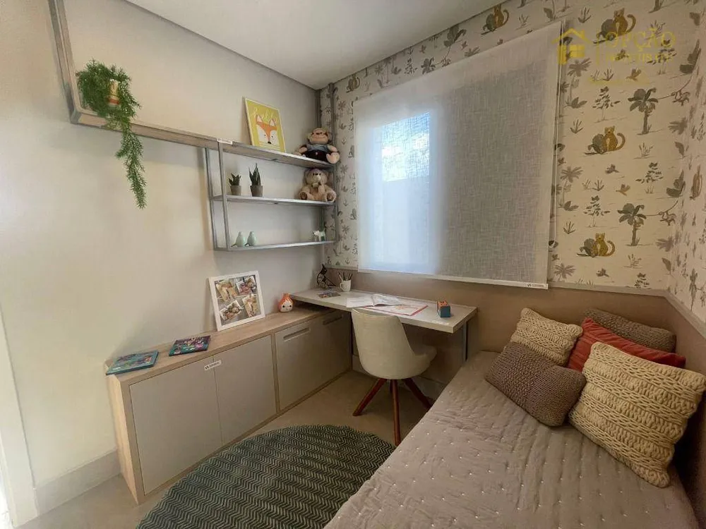 Apartamento, 2 quartos, 41 m² - Foto 11