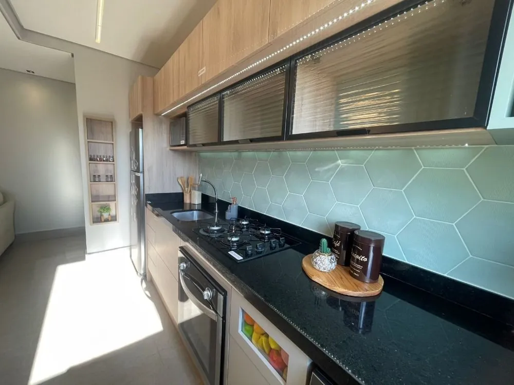 Apartamento, 2 quartos, 41 m² - Foto 3