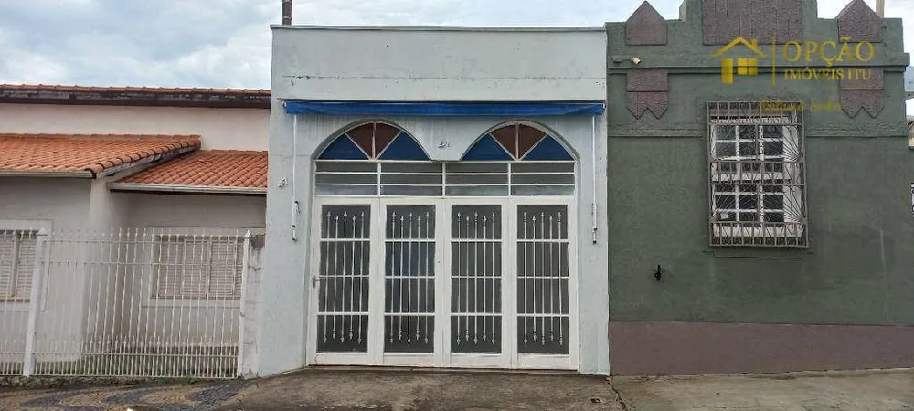 Loja-Salão, 95 m² - Foto 1