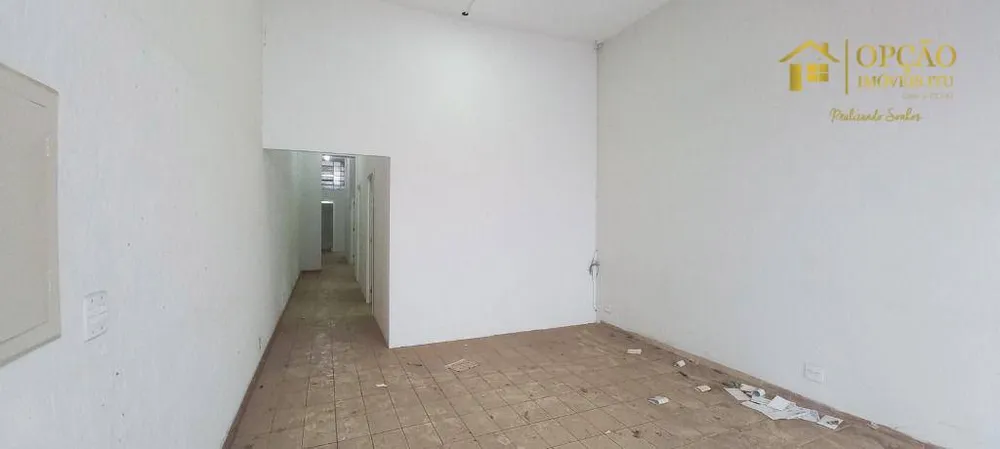 Loja-Salão, 95 m² - Foto 2