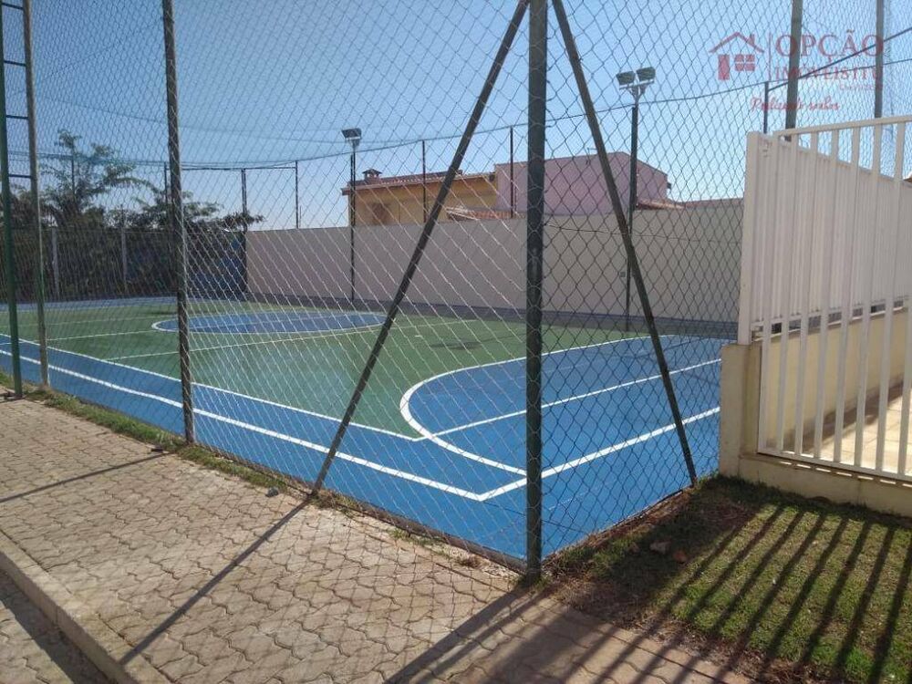 Apartamento à venda com 2 quartos, 47m² - Foto 19