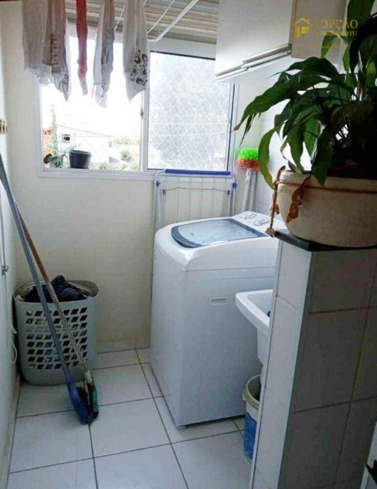 Apartamento à venda com 2 quartos, 47m² - Foto 3