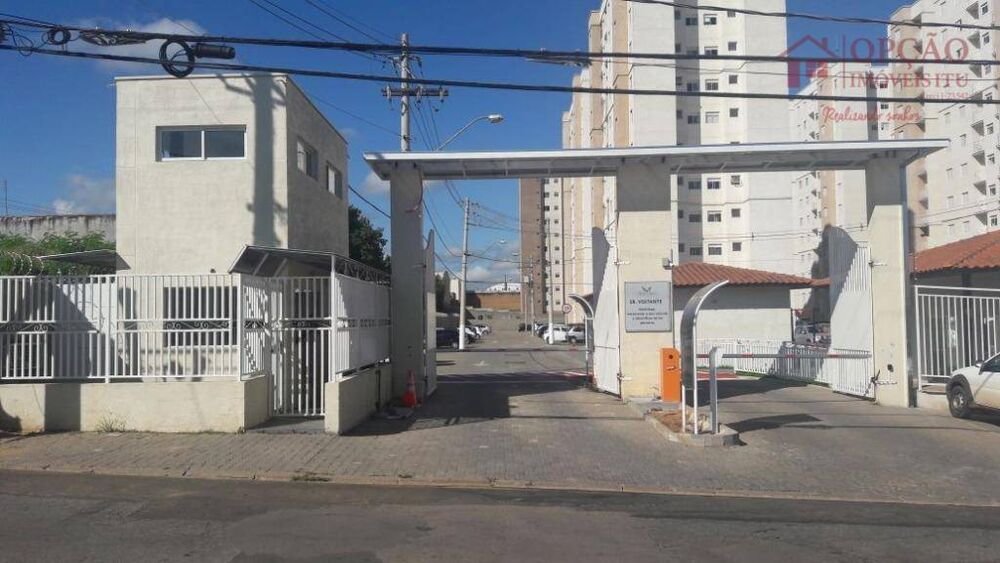 Apartamento à venda com 2 quartos, 47m² - Foto 11