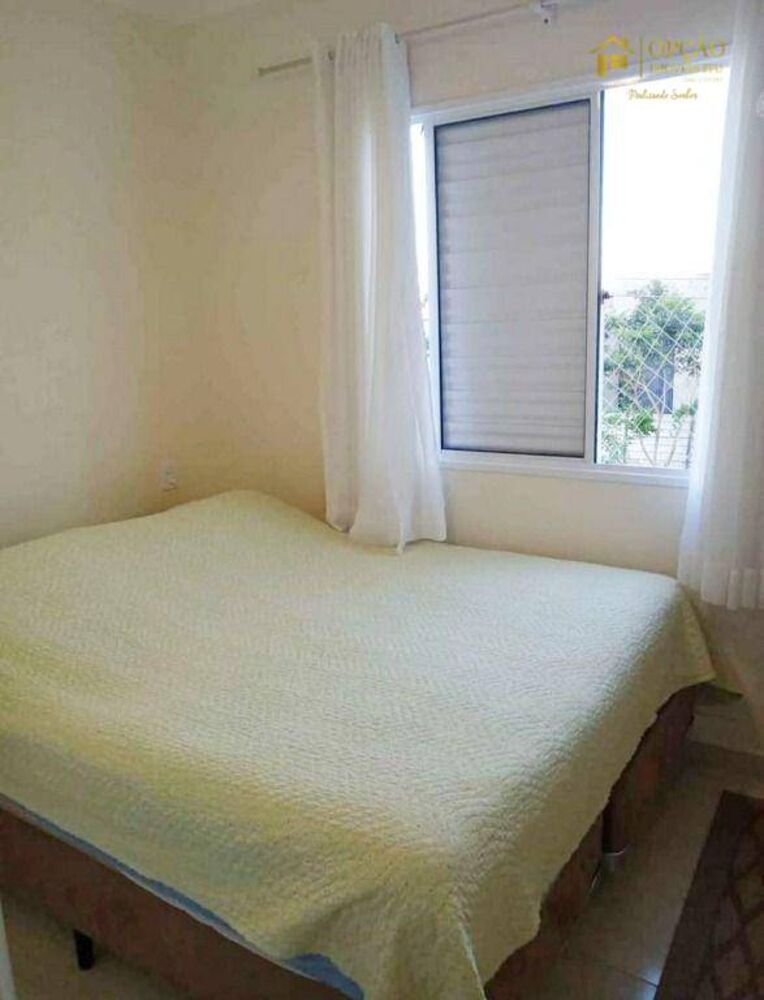 Apartamento à venda com 2 quartos, 47m² - Foto 5