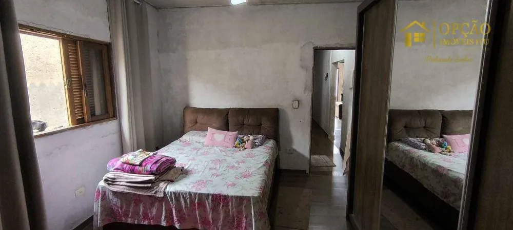 Casa, 3 quartos, 108 m² - Foto 10