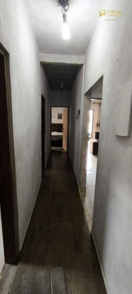 Casa, 3 quartos, 108 m² - Foto 5