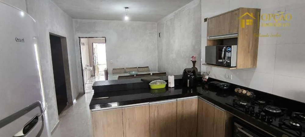Casa, 3 quartos, 108 m² - Foto 6