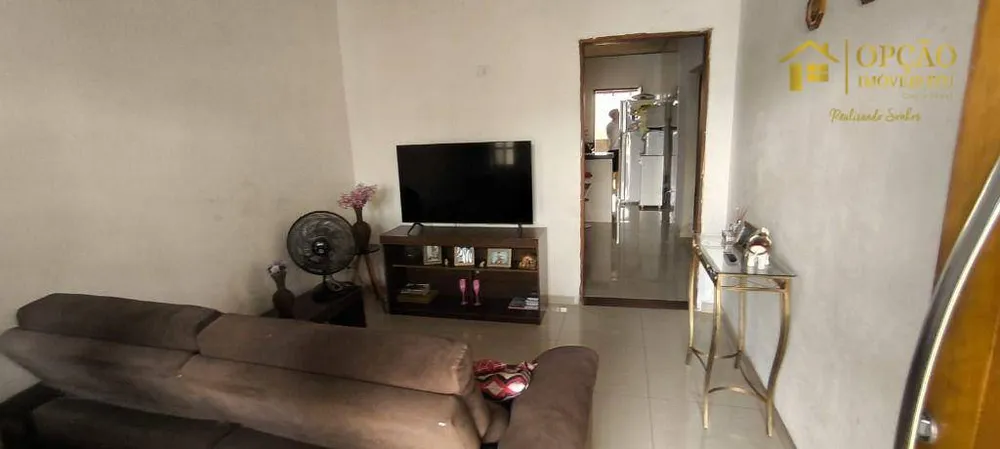Casa, 3 quartos, 108 m² - Foto 1