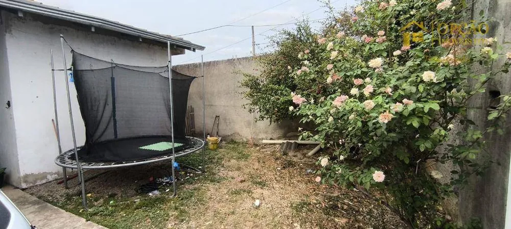 Casa, 3 quartos, 108 m² - Foto 2