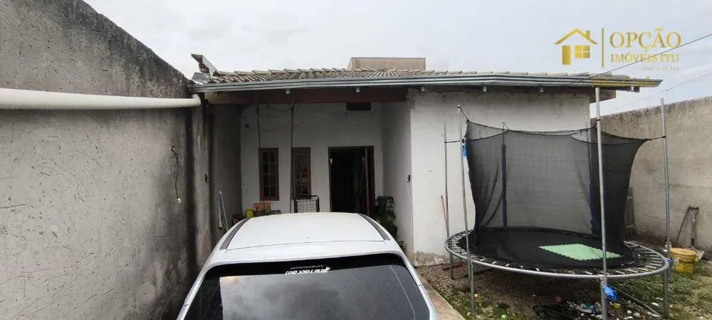 Casa, 3 quartos, 108 m² - Foto 2