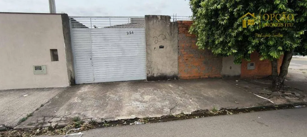 Casa, 3 quartos, 108 m² - Foto 3