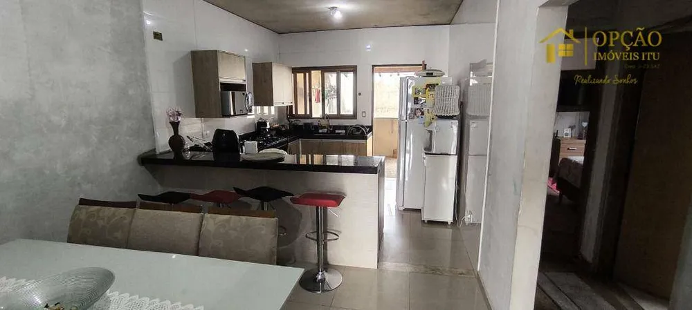 Casa, 3 quartos, 108 m² - Foto 7