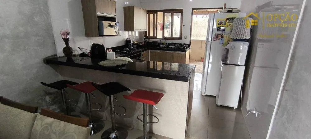 Casa, 3 quartos, 108 m² - Foto 6