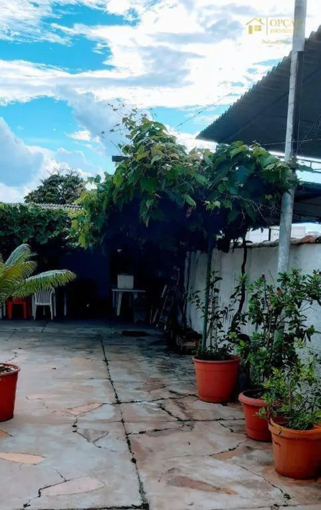 Casa, 3 quartos, 662 m² - Foto 8