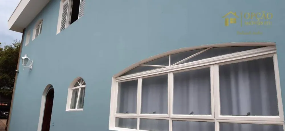 Casa, 3 quartos, 662 m² - Foto 1
