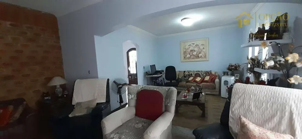 Casa, 3 quartos, 662 m² - Foto 3