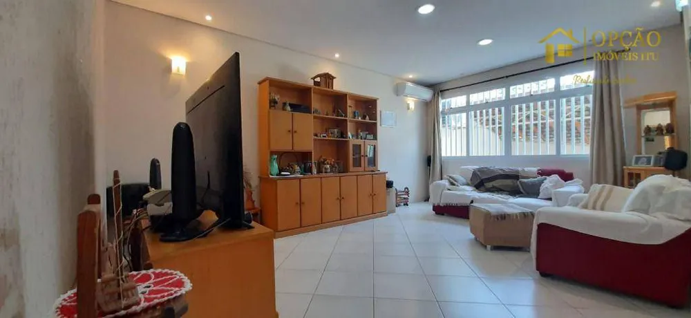 Casa, 3 quartos, 208 m² - Foto 1