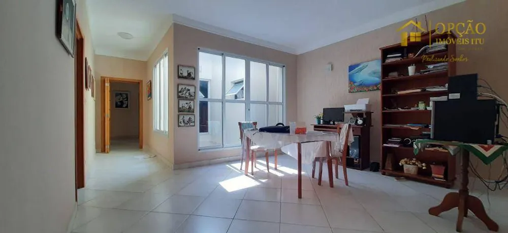 Casa, 3 quartos, 208 m² - Foto 3