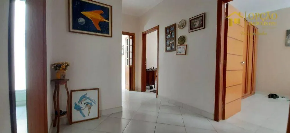 Casa, 3 quartos, 208 m² - Foto 6