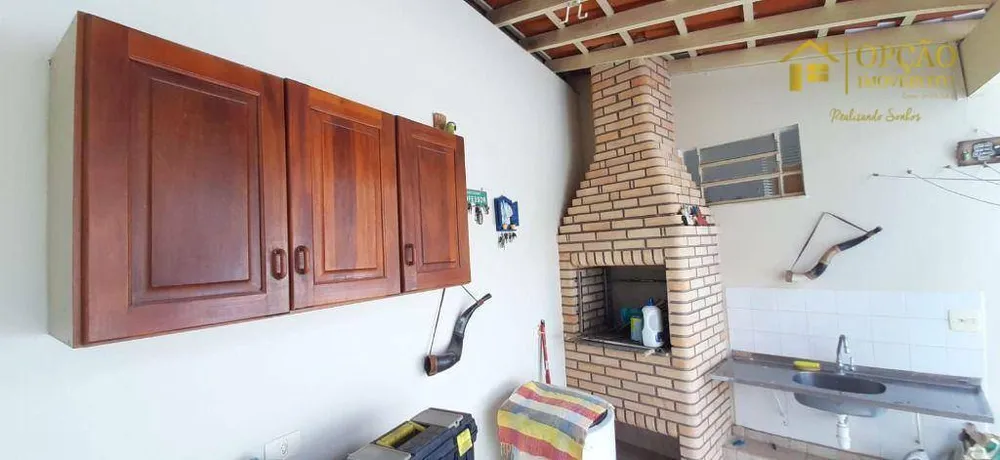 Casa, 3 quartos, 208 m² - Foto 11