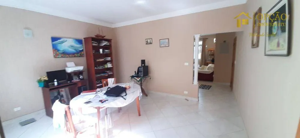 Casa, 3 quartos, 208 m² - Foto 4