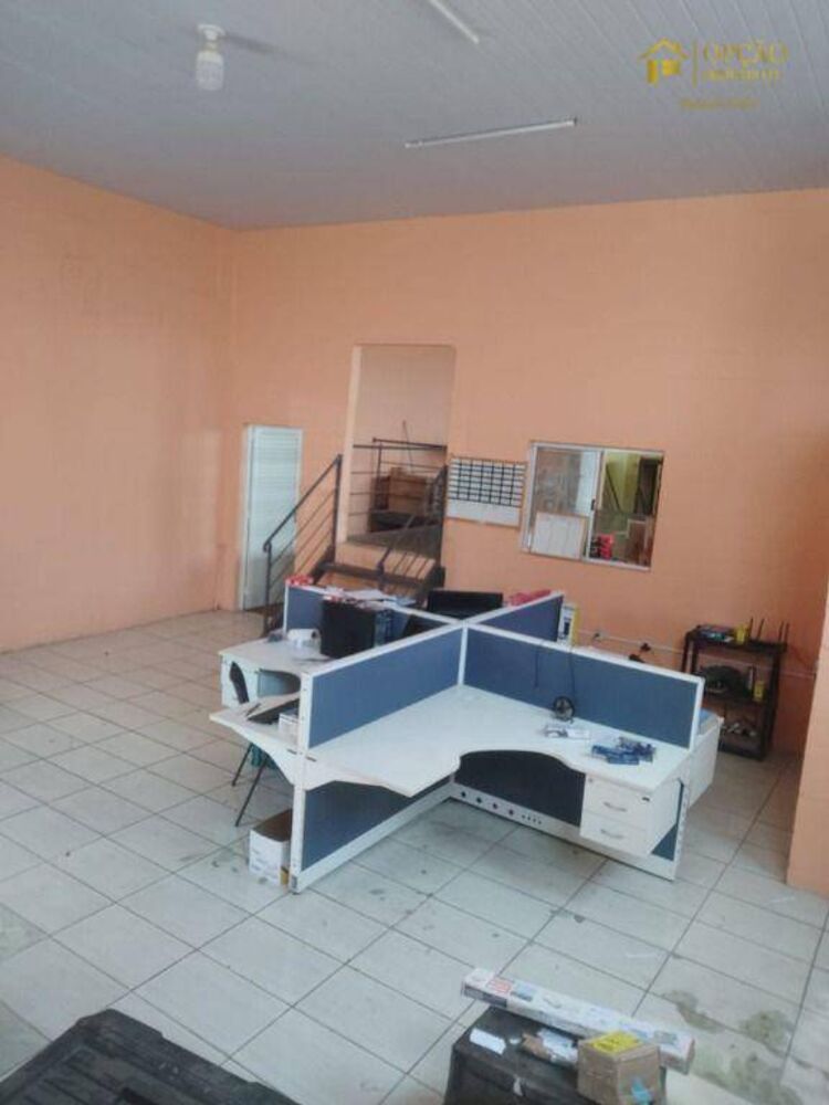 Loja-Salão, 180 m² - Foto 4