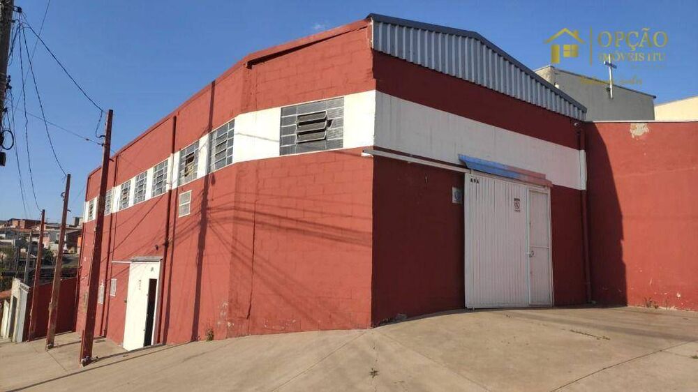 Loja-Salão, 180 m² - Foto 1