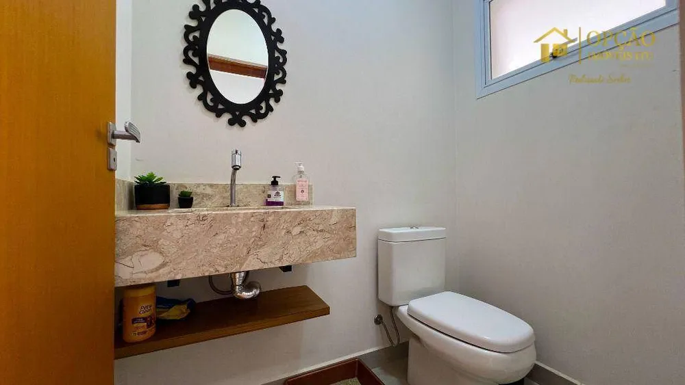 Casa de Condomínio, 3 quartos - Foto 8