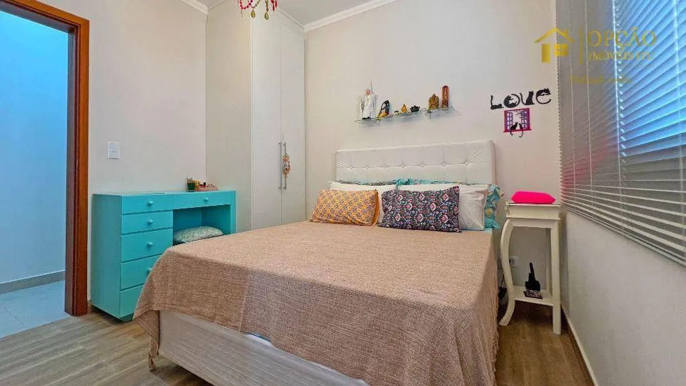 Casa de Condomínio, 3 quartos - Foto 7