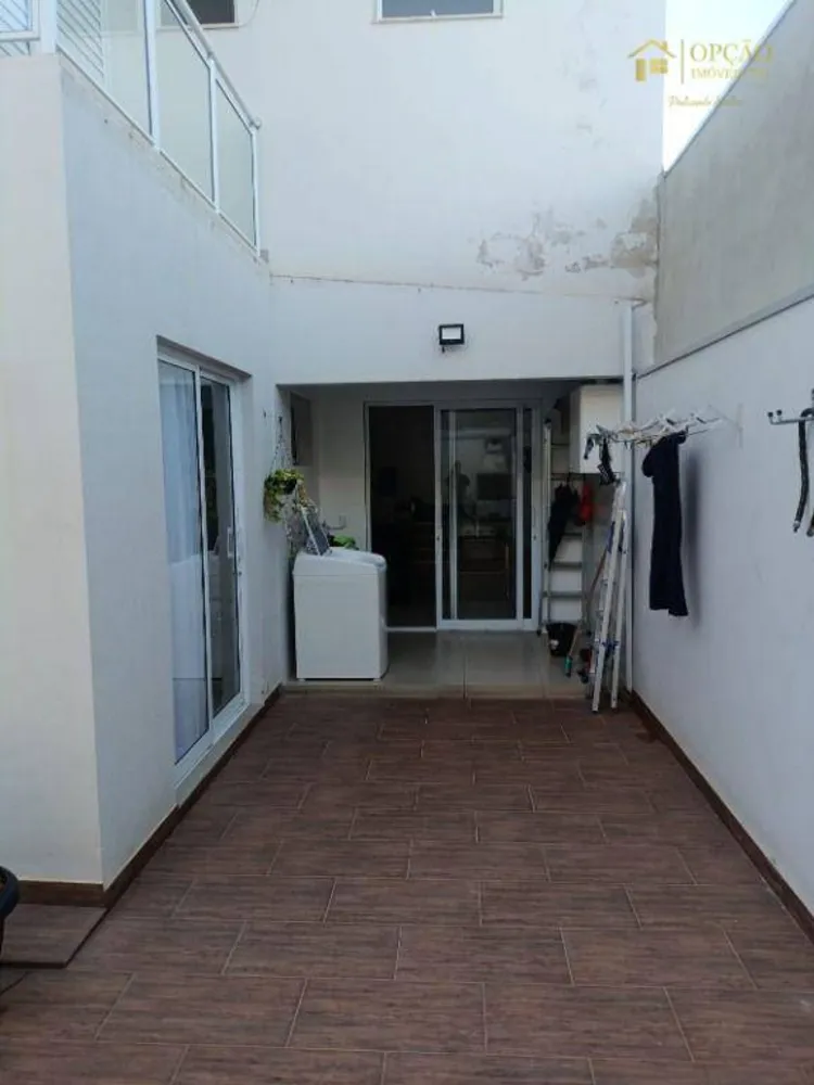 Casa de Condomínio, 3 quartos - Foto 8