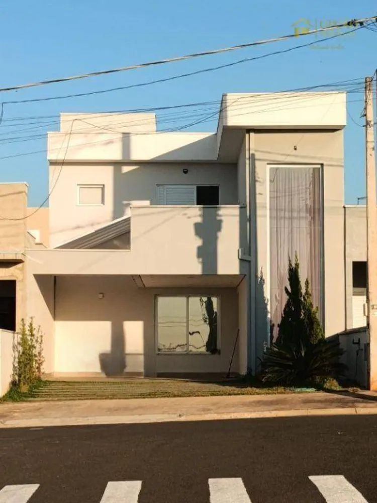 Casa de Condomínio, 3 quartos - Foto 11