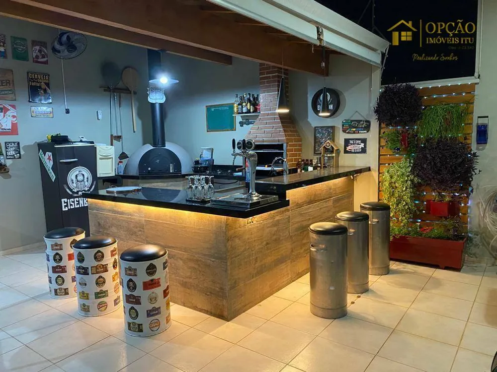 Casa, 3 quartos, 260 m² - Foto 11