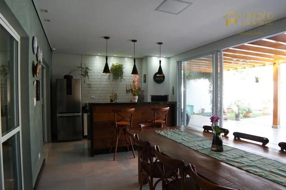 Casa de Condomínio, 3 quartos - Foto 3