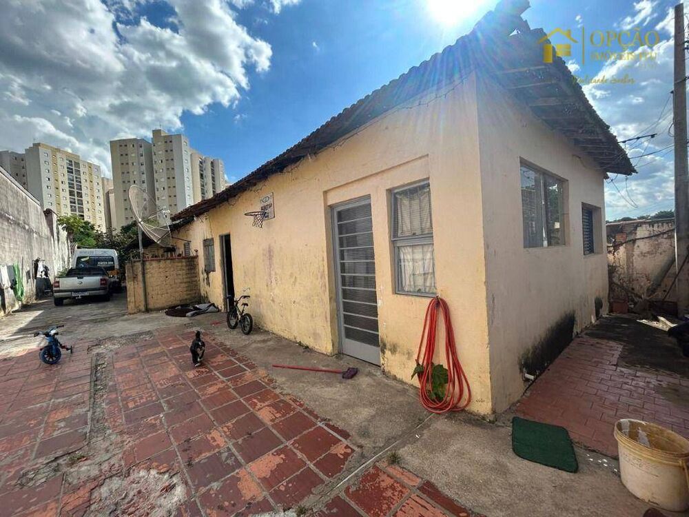 Casa, 3 quartos, 347 m² - Foto 1