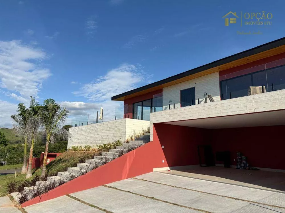 Casa de Condomínio, 4 quartos - Foto 6