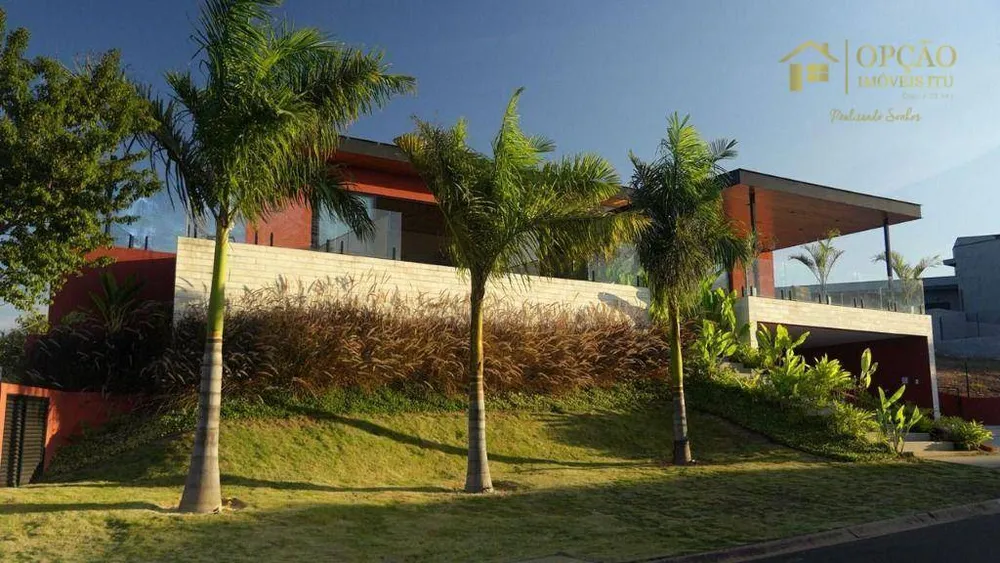 Casa de Condomínio, 4 quartos - Foto 22