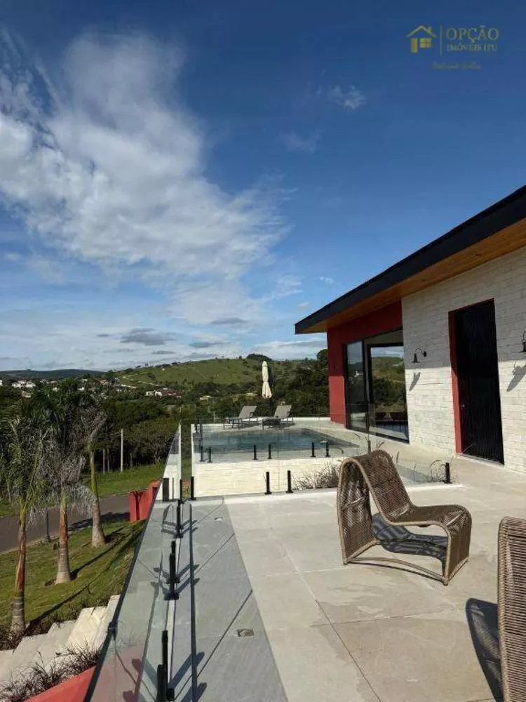 Casa de Condomínio, 4 quartos - Foto 3