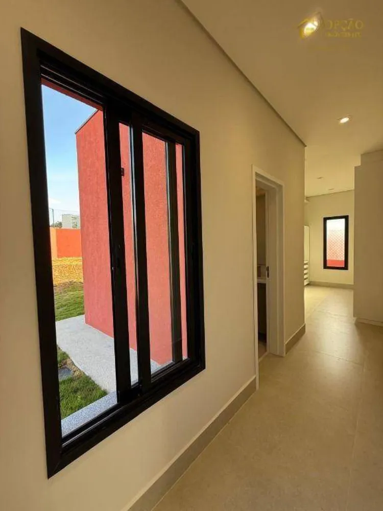 Casa de Condomínio, 4 quartos - Foto 27