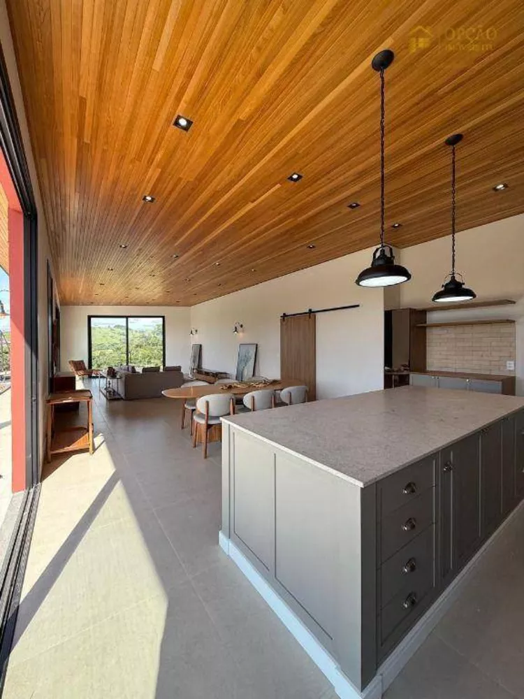 Casa de Condomínio, 4 quartos - Foto 7