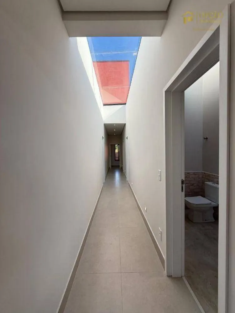 Casa de Condomínio, 4 quartos - Foto 25