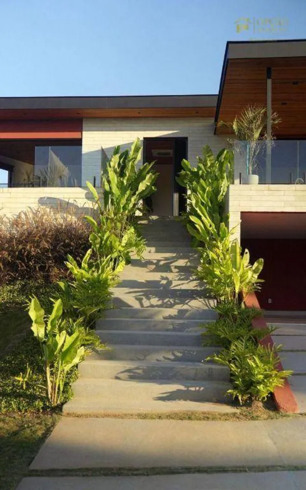 Casa de Condomínio, 4 quartos - Foto 23