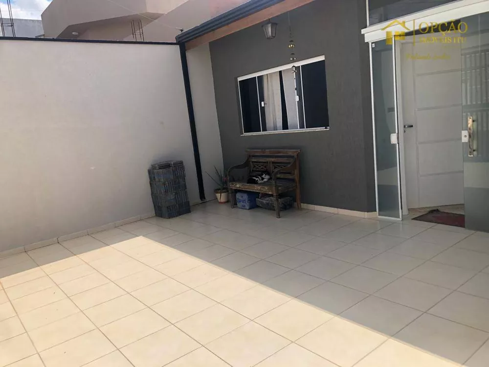 Casa, 2 quartos, 65 m² - Foto 6
