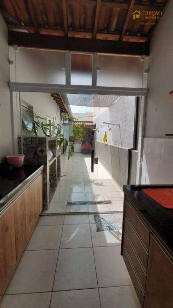 Casa, 2 quartos, 65 m² - Foto 9