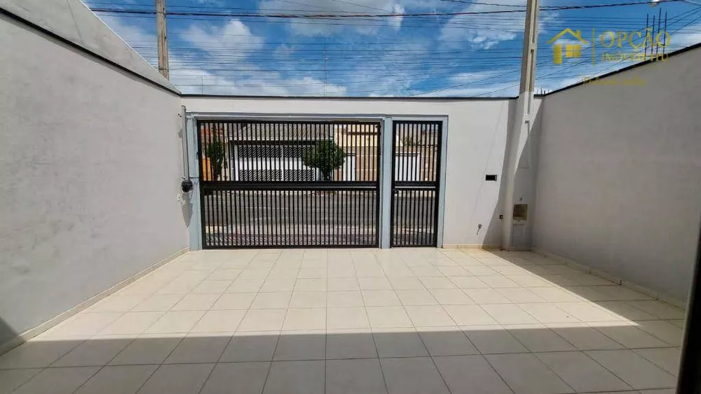 Casa, 2 quartos, 65 m² - Foto 1