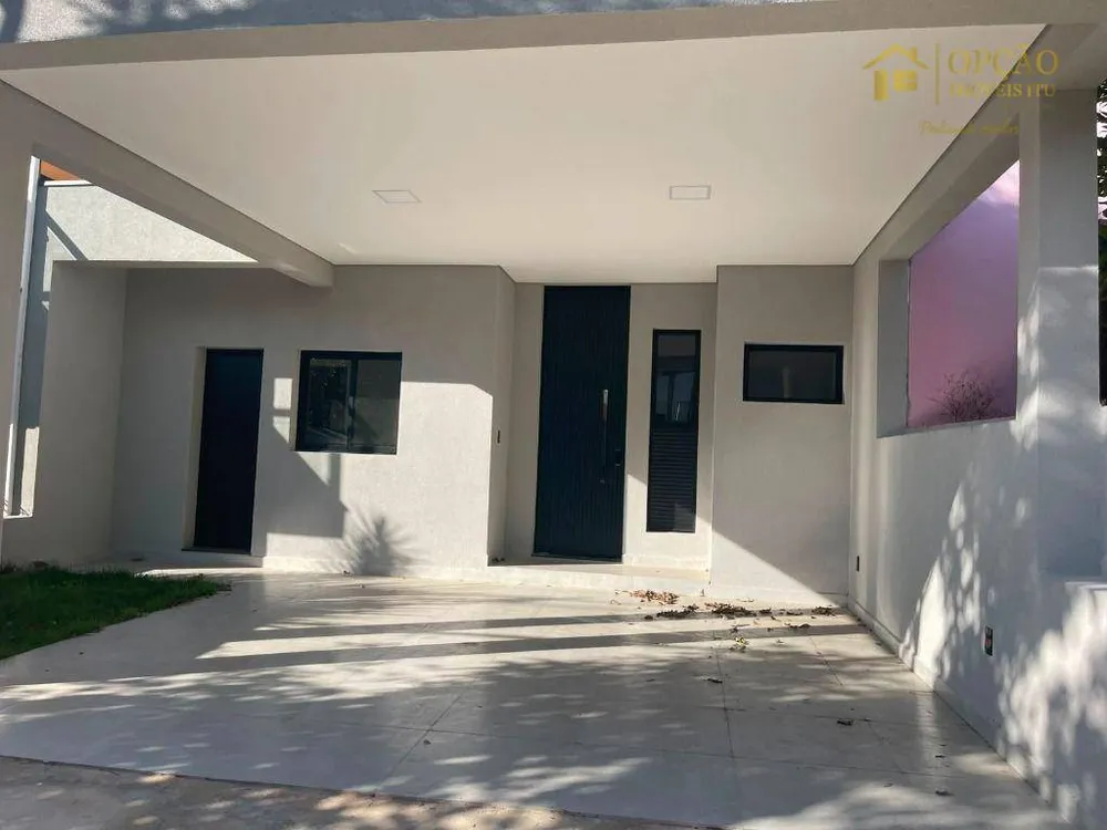 Casa de Condomínio, 3 quartos - Foto 3