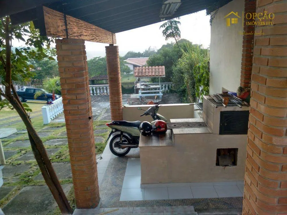 Chácara, 5 quartos, 1002 m² - Foto 6