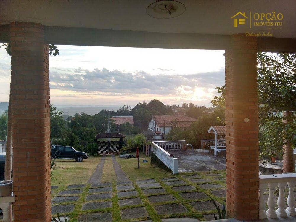 Chácara, 5 quartos, 1002 m² - Foto 4