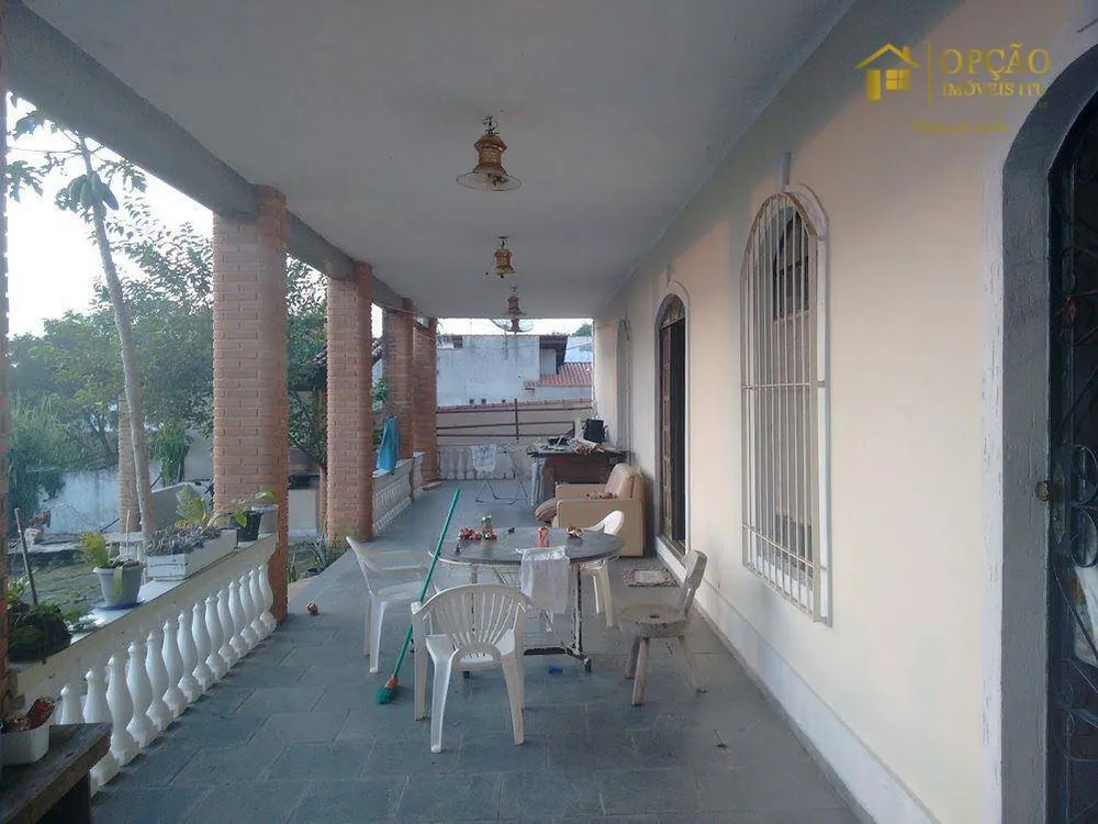 Chácara, 5 quartos, 1002 m² - Foto 4