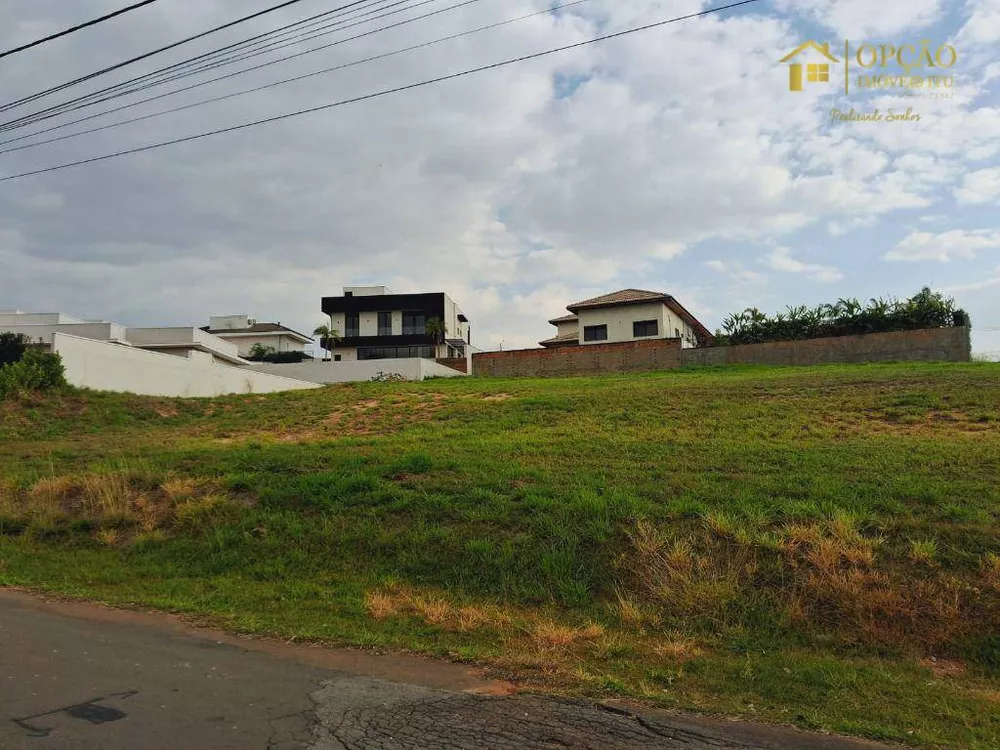 Loteamento e Condomínio, 1124 m² - Foto 1